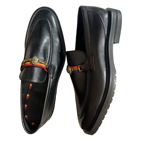 NWOB $225 Kurt Geiger London Bates Loafer – Men’s EU 45 (US 11) main image 10